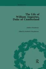 Life of William Augustus, Duke of Cumberland