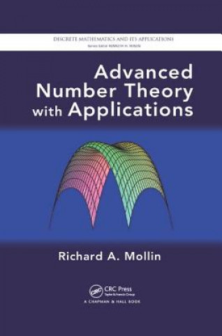 Advanced Number Theory with Applications