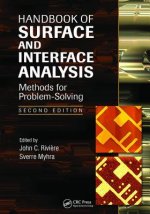 Handbook of Surface and Interface Analysis