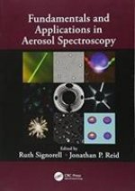 Fundamentals and Applications in Aerosol Spectroscopy