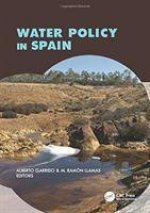 Water Policy in Spain