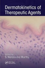 Dermatokinetics of Therapeutic Agents