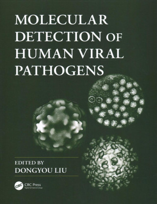 Molecular Detection of Human Viral Pathogens