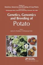 Genetics, Genomics and Breeding of Potato
