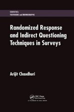 Randomized Response and Indirect Questioning Techniques in Surveys