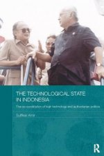 Technological State in Indonesia