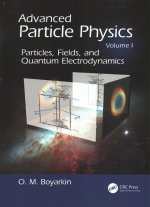 Advanced Particle Physics Two-Volume Set