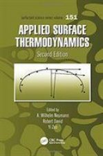 Applied Surface Thermodynamics