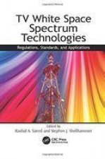 TV White Space Spectrum Technologies