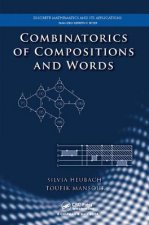Combinatorics of Compositions and Words