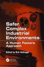 Safer Complex Industrial Environments