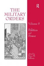 Military Orders Volume V