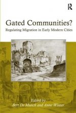 Gated Communities?