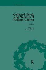 Collected Novels and Memoirs of William Godwin Vol 4