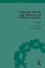 Collected Novels and Memoirs of William Godwin Vol 7