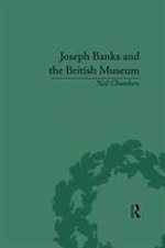 Joseph Banks and the British Museum