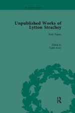Unpublished Works of Lytton Strachey