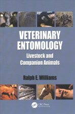 Veterinary Entomology