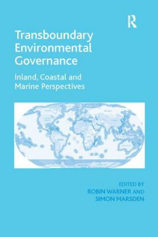 Transboundary Environmental Governance