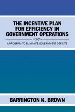 Incentive Plan for Efficiency in Government Operations