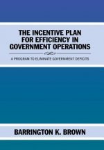 Incentive Plan for Efficiency in Government Operations