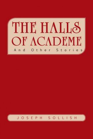 Halls of Academe