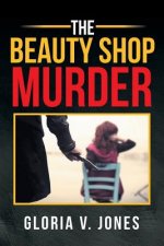 Beauty Shop Murder