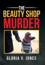 Beauty Shop Murder
