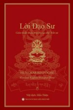 Lời Đạo Sư