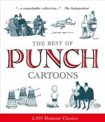 Best of Punch Cartoons