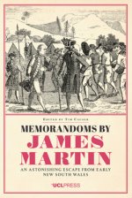 Memorandoms by James Martin