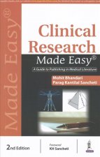 Clinical Research Made Easy