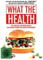 What the Health - Wie Konzerne uns krank machen und warum niemand was dagegen unternimmt