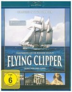 Flying Clipper-Traumreise unter weiáen Segeln