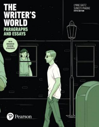 WRITERS WORLD 5/E