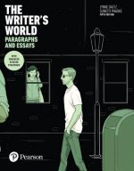 WRITERS WORLD 5/E