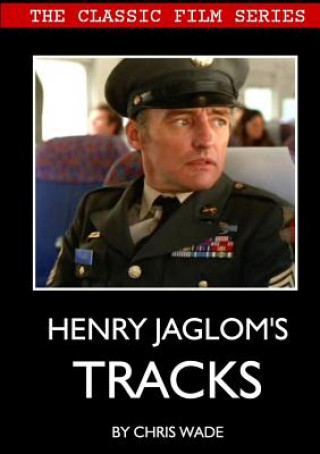 Classic Film Series: Henry Jaglom's Tracks