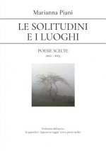 Solitudini e I Luoghi