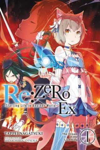 re:Zero Ex, Vol. 1