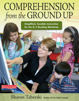 COMPREHENSION FROM THE GROUND