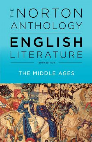 Norton Anthology of English Literature