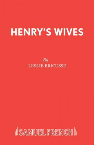 Henry's Wives