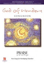 PAUL BALOCHE - GOD OF WONDERS