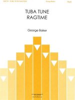 TUBA TUNE RAGTIME
