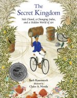 Secret Kingdom