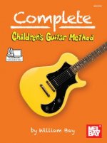 COMP CHILDRENS GUITAR METHOD