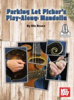 PARKING LOT PICKERS PLAY-ALONG