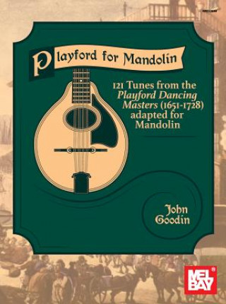 PLAYFORD FOR MANDOLIN