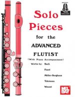 SOLO PIECES FOR THE ADVD FLUTI