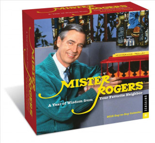 CAL 2018-MISTER ROGERS DAY-T